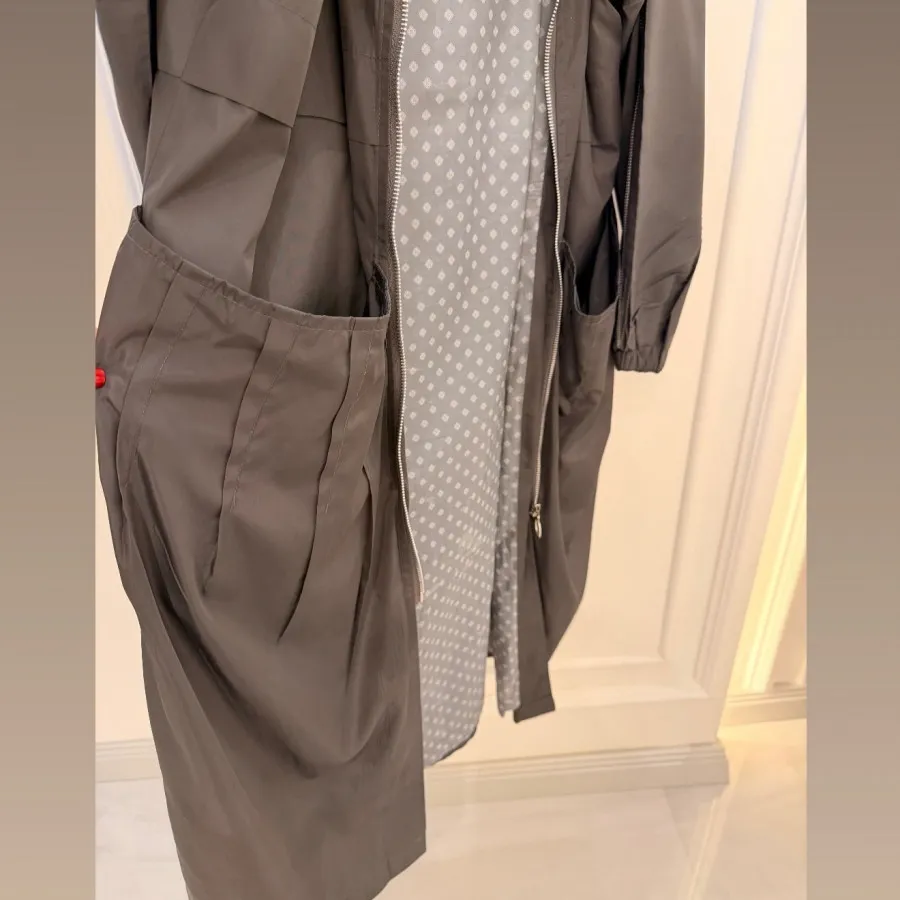 بارانی زنانه