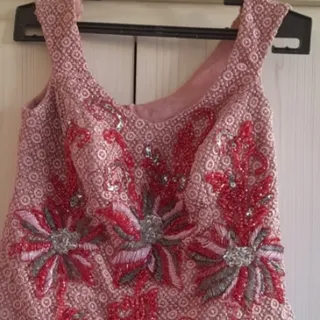 لباس مجلسی مزونی