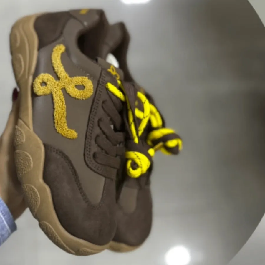 کتونی وارداتی