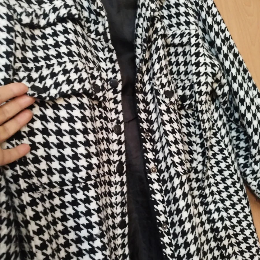 کت  زمستانی