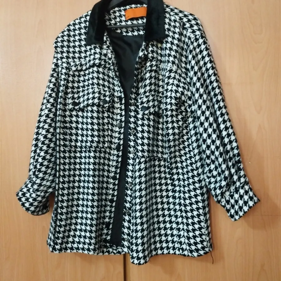 کت  زمستانی