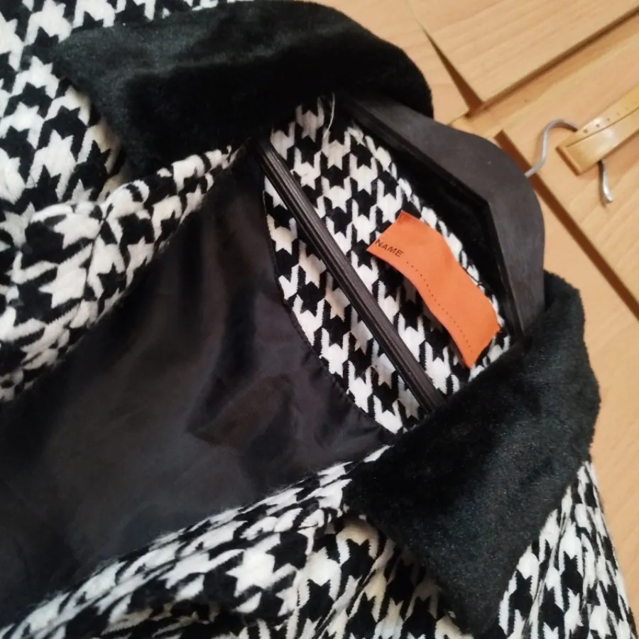 کت  زمستانی