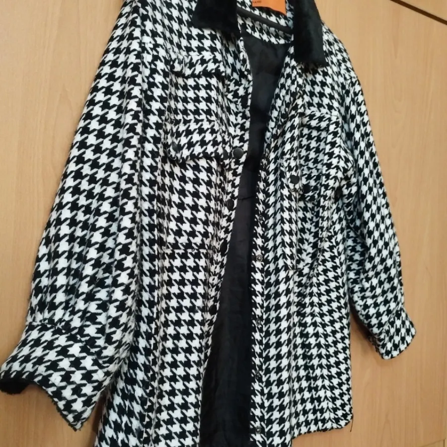 کت  زمستانی