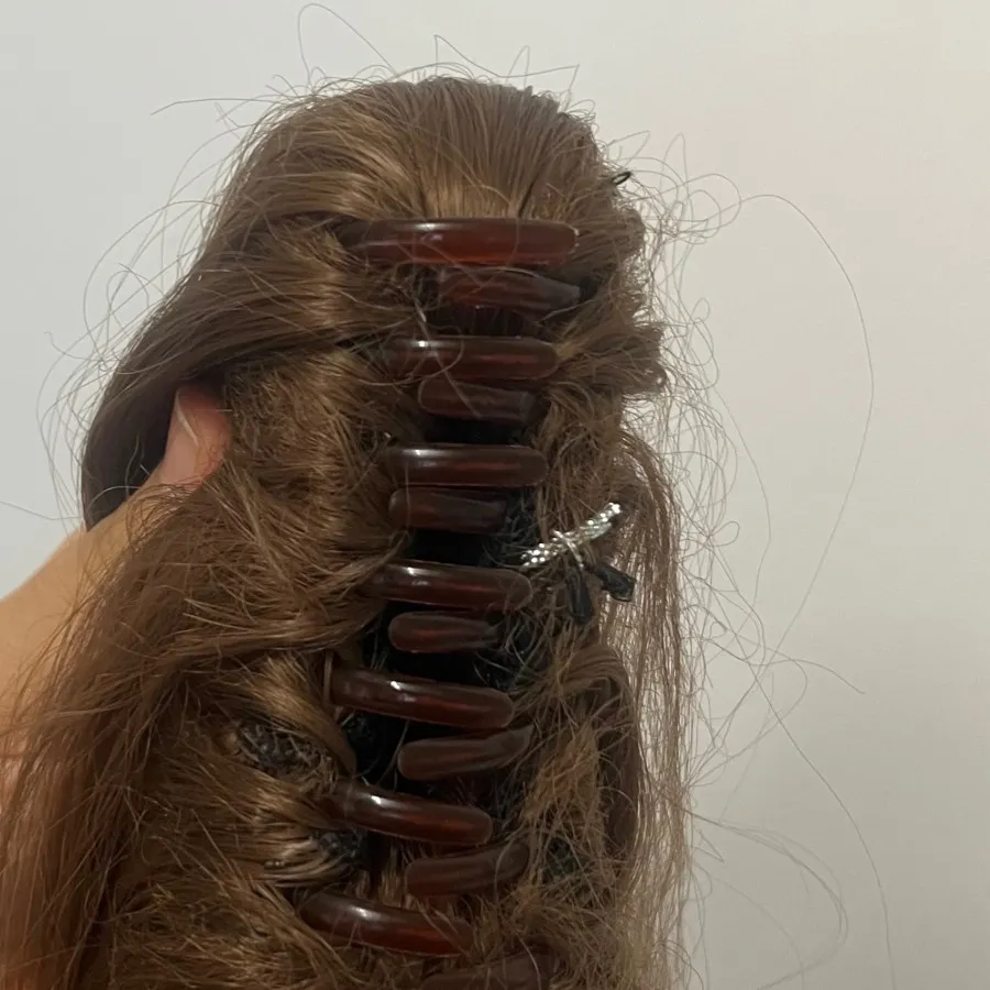 پوستژ دم اسبی