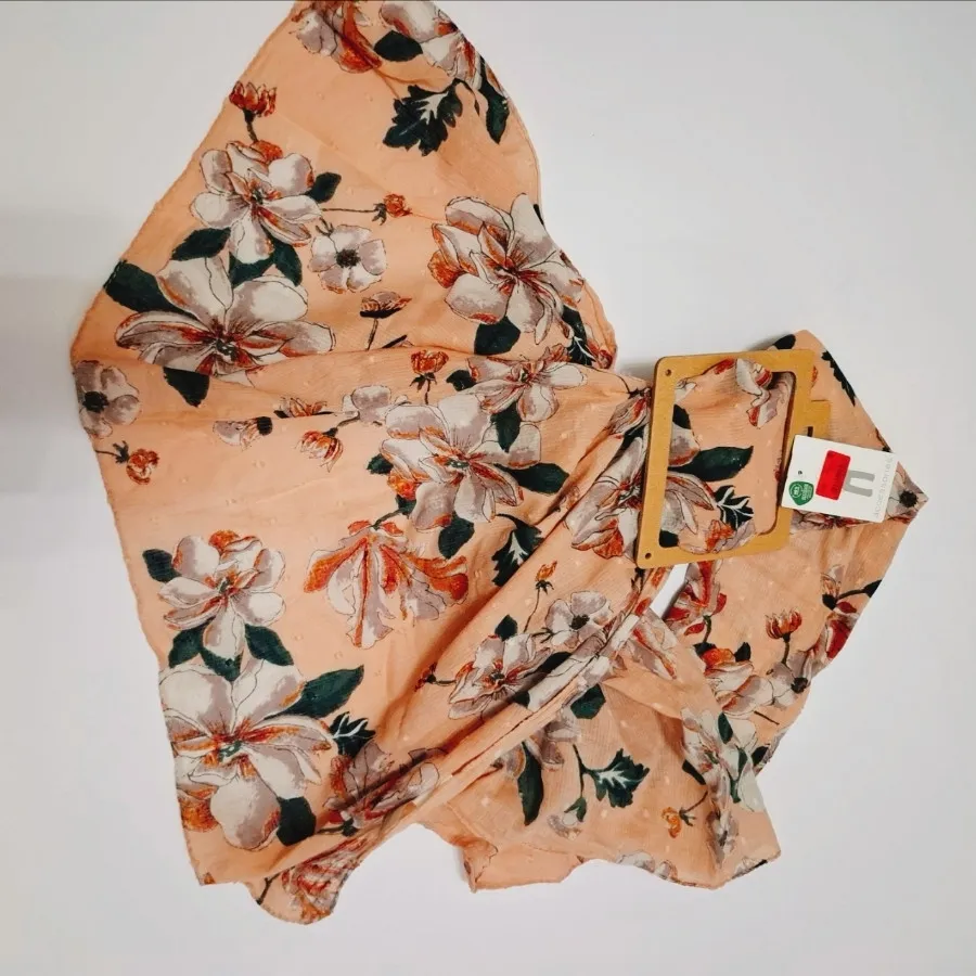 شال هندی اکسسوریز