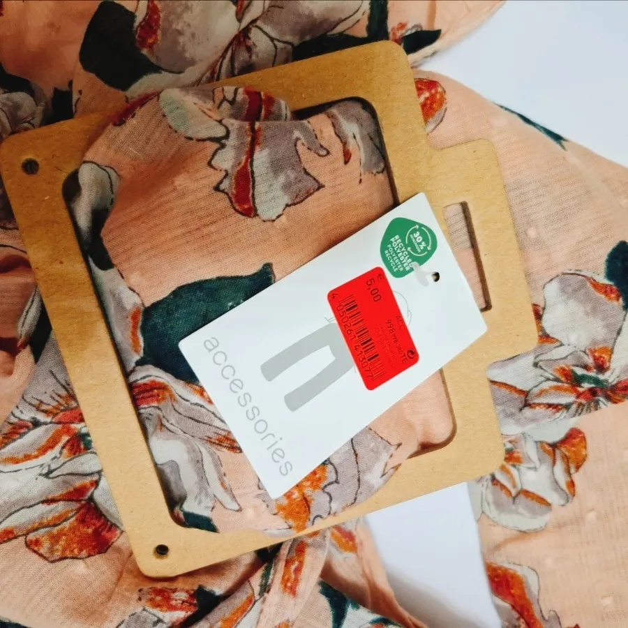 شال هندی اکسسوریز