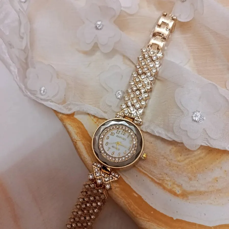 ساعت جواهری