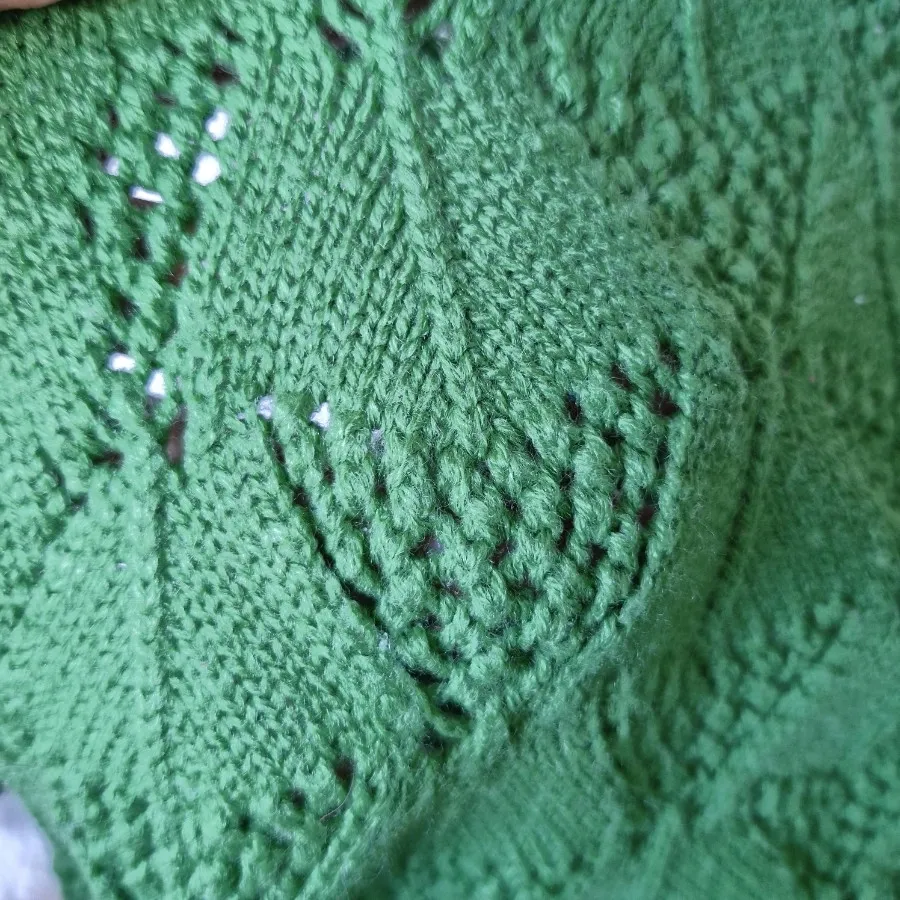 پیراهن بافت / تاپ بافت