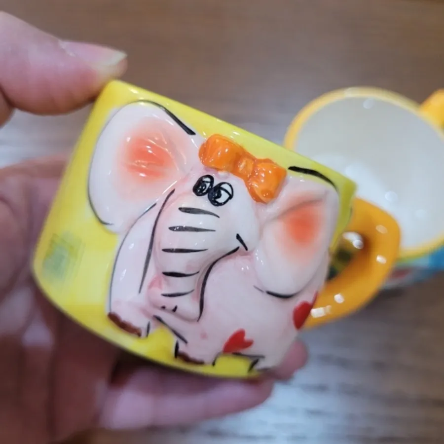 دوتا فنجون عشقولانه