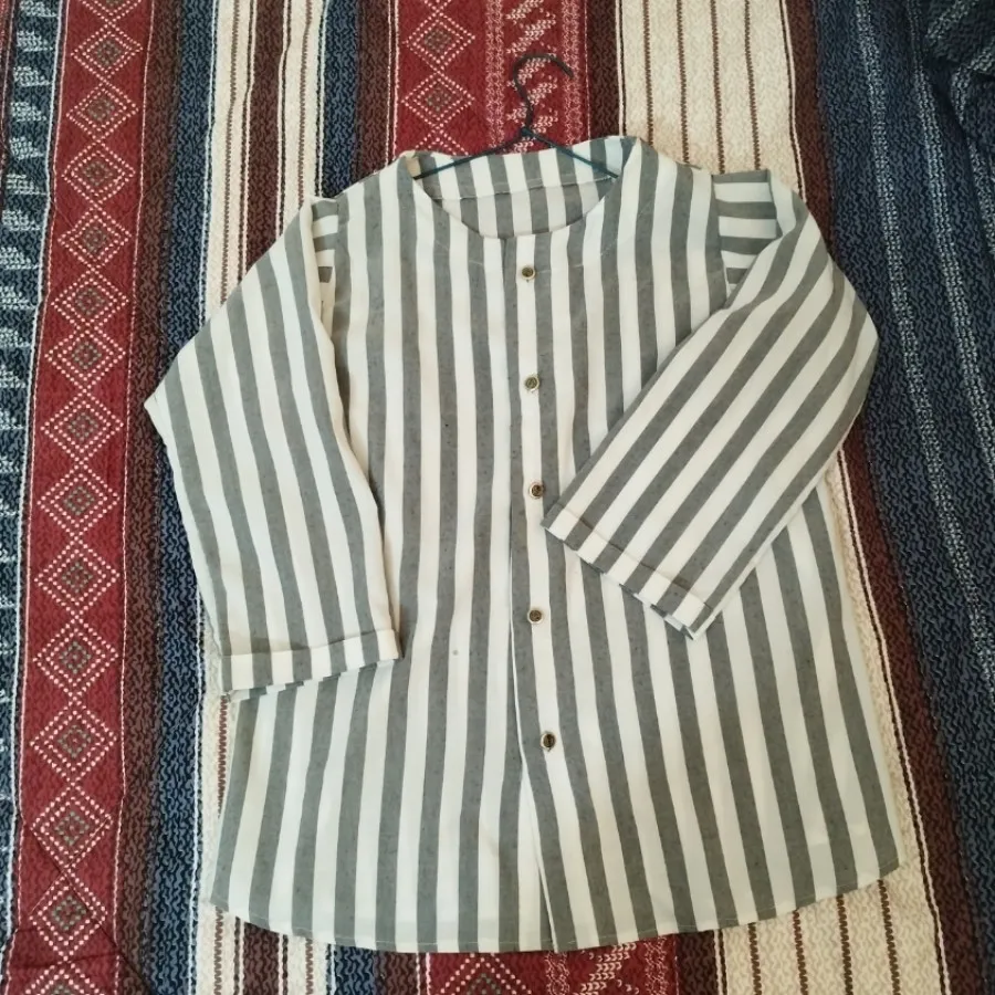 کت یا شومیز