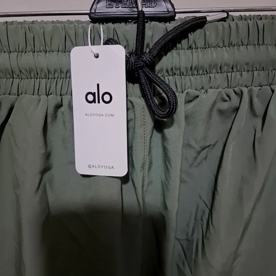 شلوارک ورزشی alo