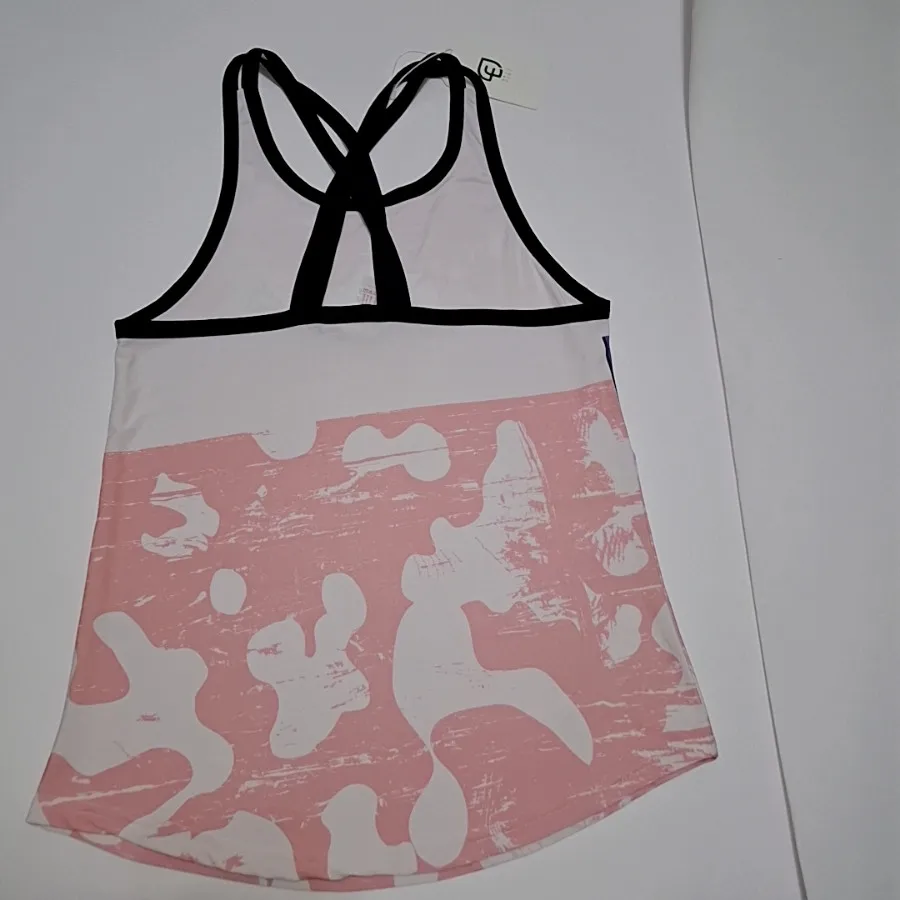 تاپ ورزشی ریبوک