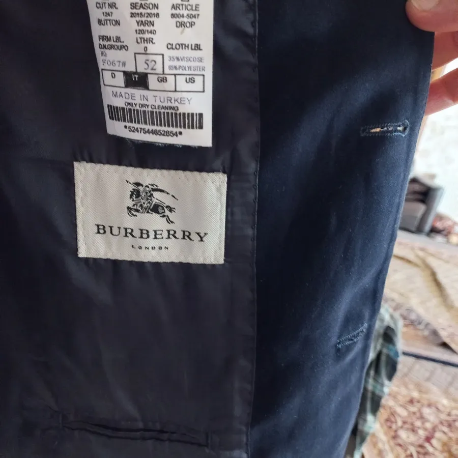 کت اسپورت پسرانه مجلسی