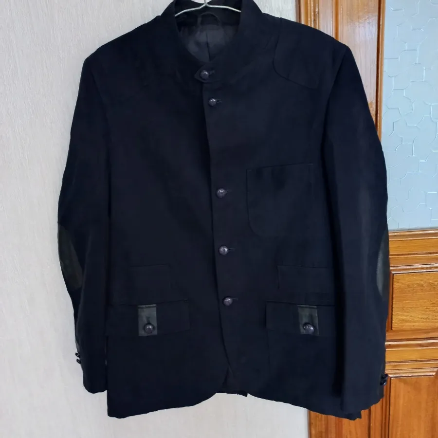 کت اسپورت پسرانه مجلسی