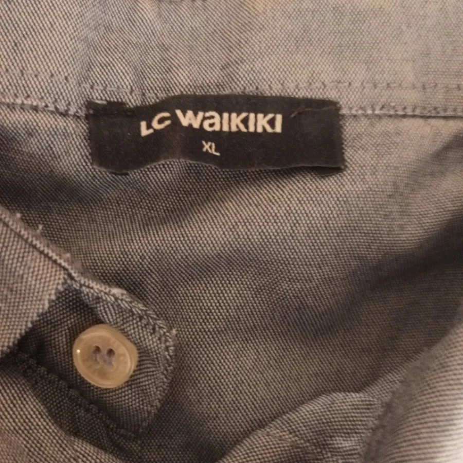 بافت مردانه ال سی