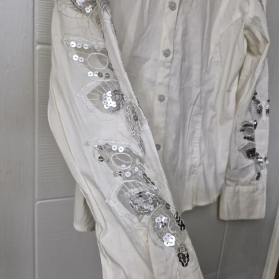 شومیز زنانه مجلسی