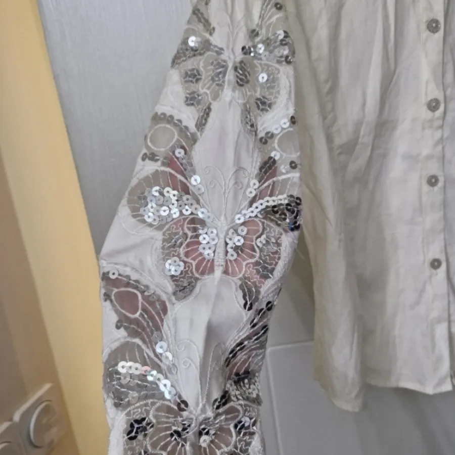 شومیز زنانه مجلسی