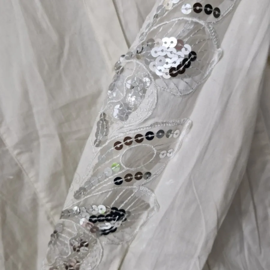 شومیز زنانه مجلسی