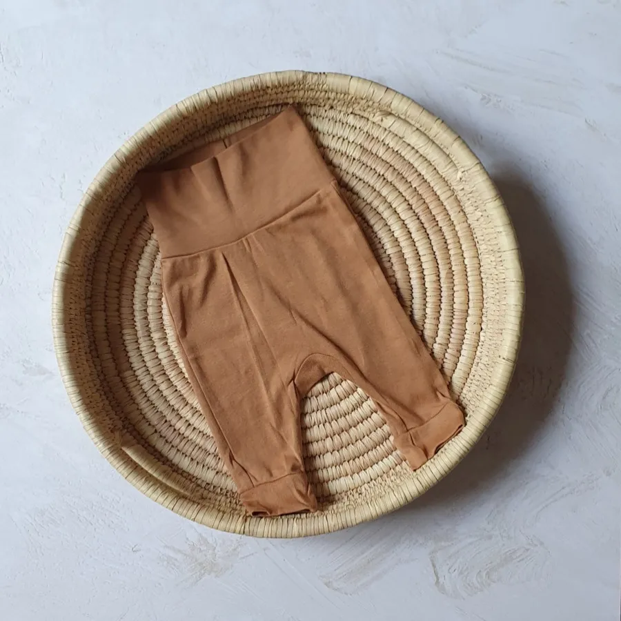 ست بادی و شلوار نوزادی