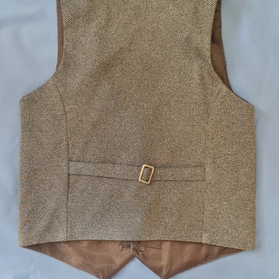 جلیقه شلوار پسرانه