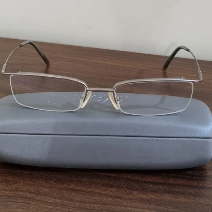 فریم عینک خارجی