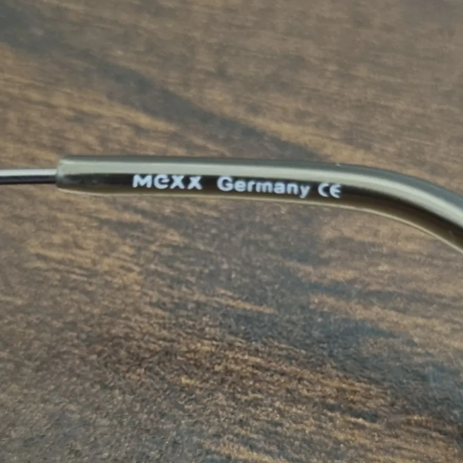 فریم عینک خارجی