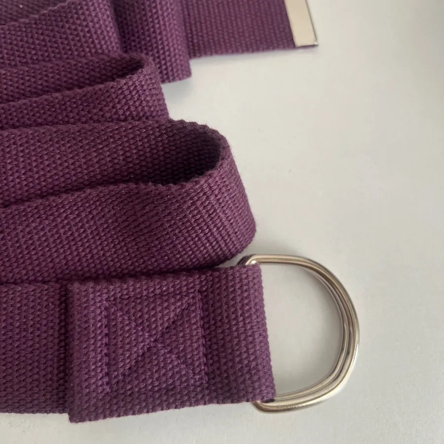 کمربند یوگا