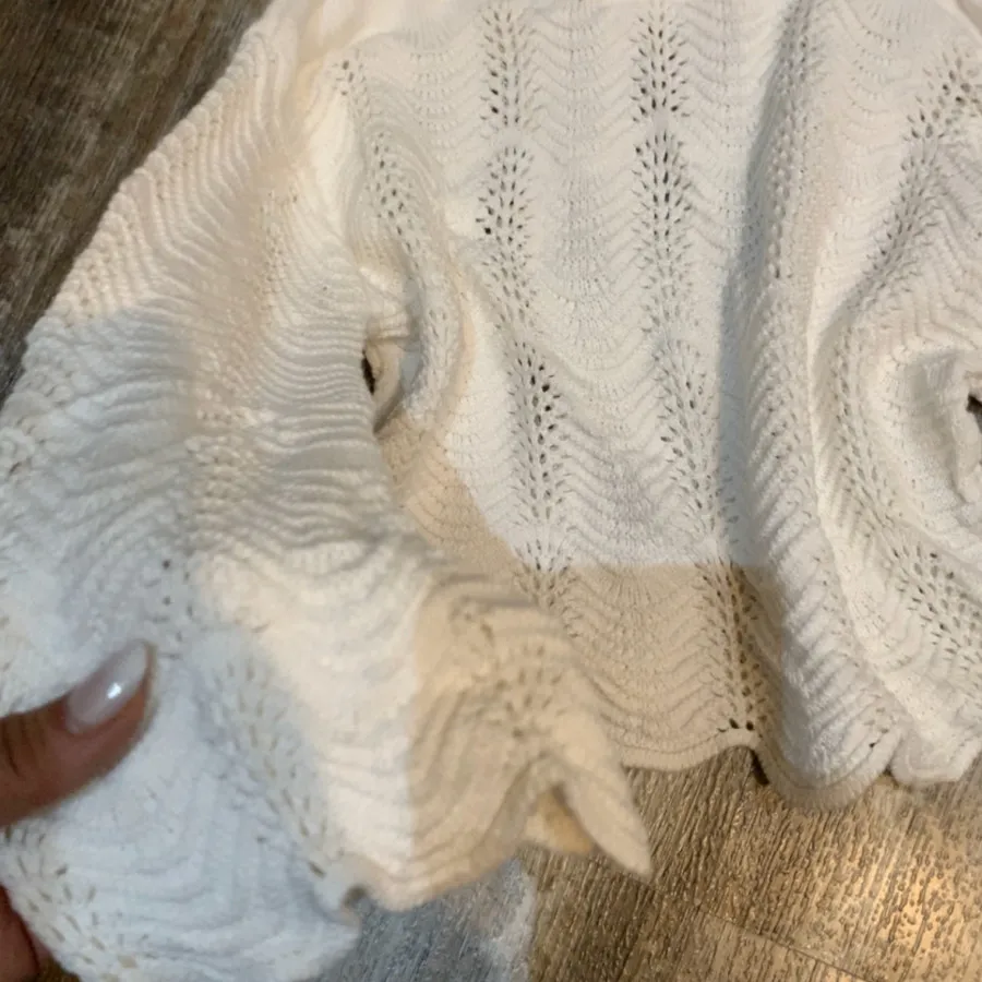 بافت دخترونه m&s