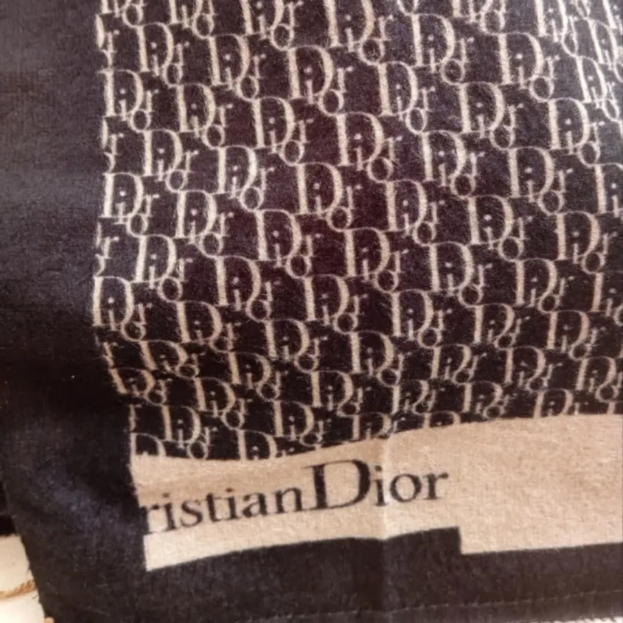 شال مخمل موهر پاییزه