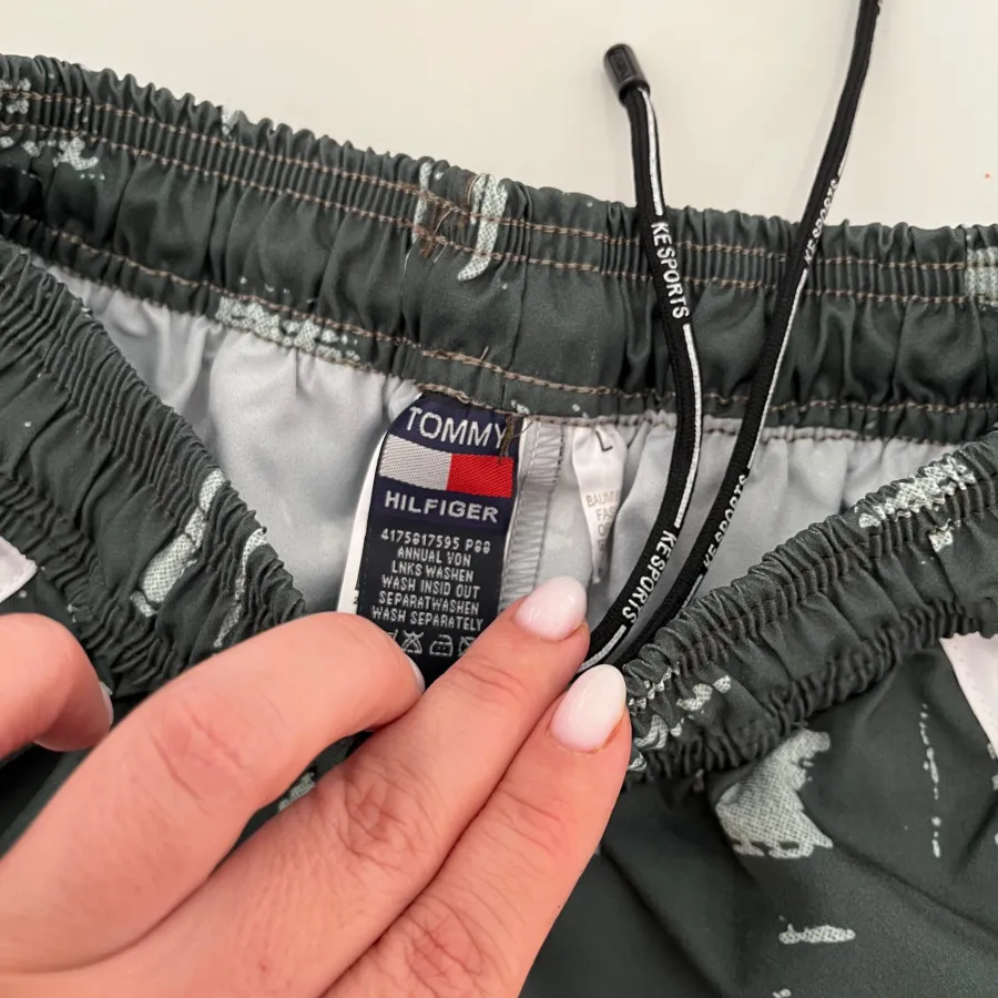 شورتک ورزشی