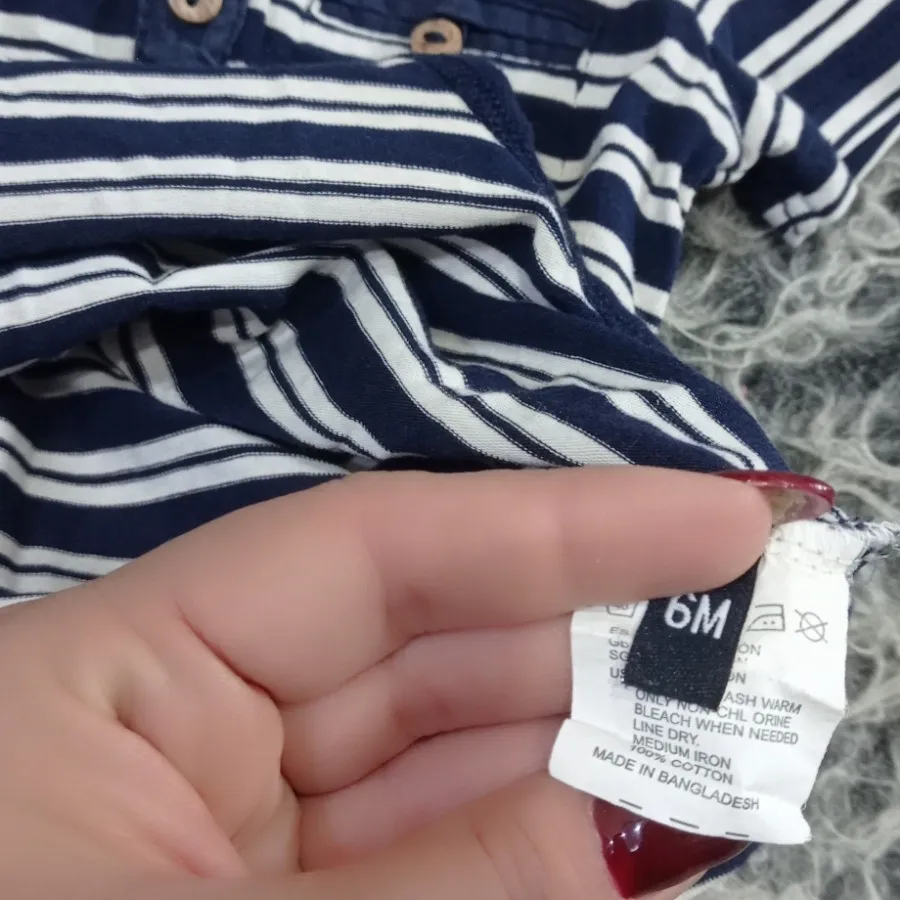 بادی بچگونه