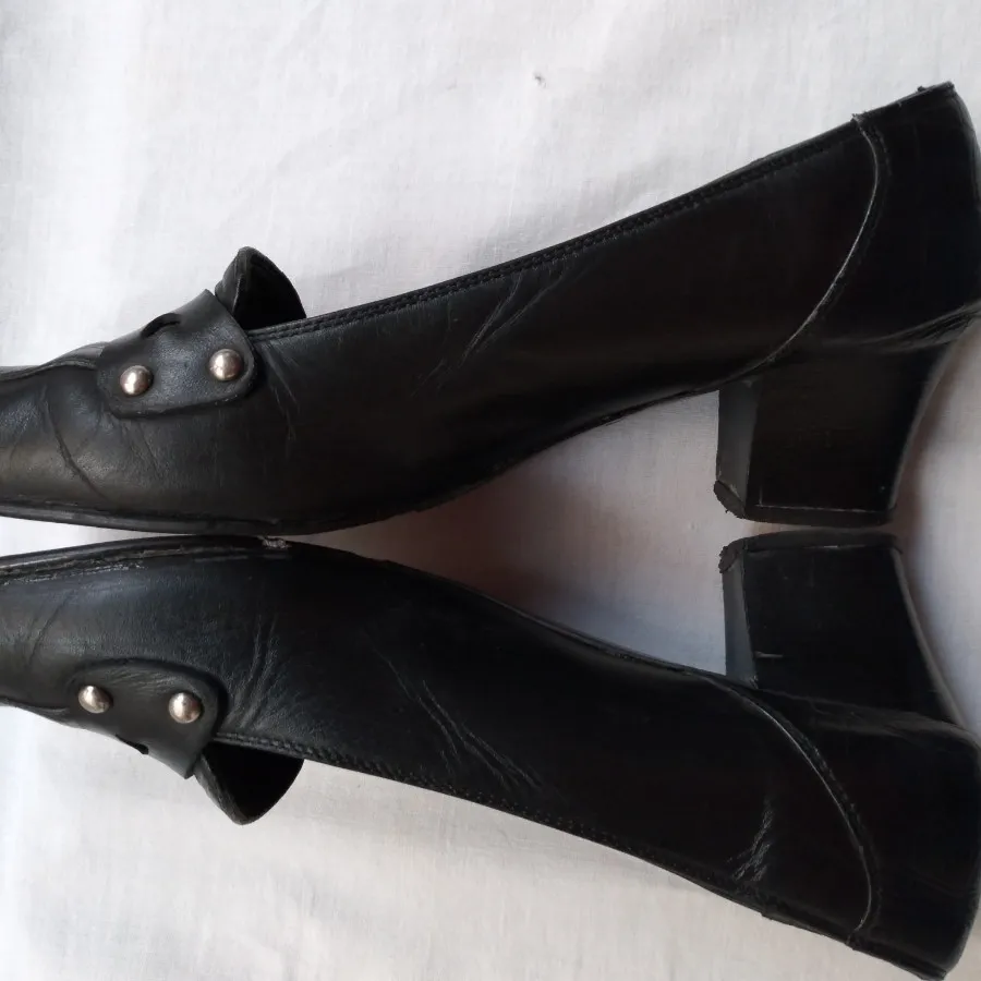 کفش مجلسی چرم تبریز