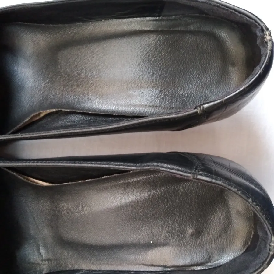 کفش مجلسی چرم تبریز