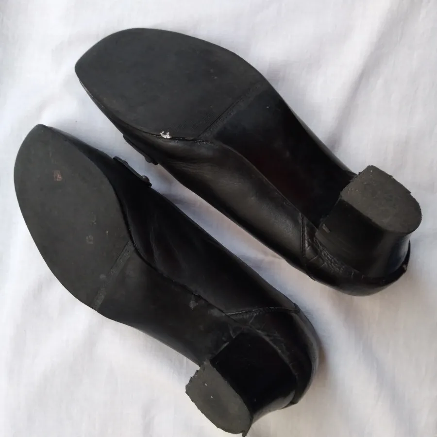 کفش مجلسی چرم تبریز