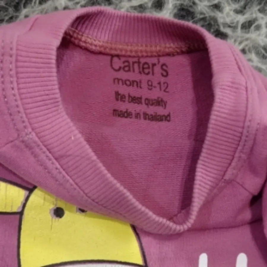 سرهمی کارترز