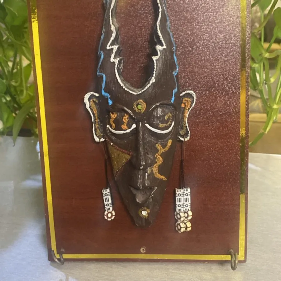 جا کاردی و دستمال