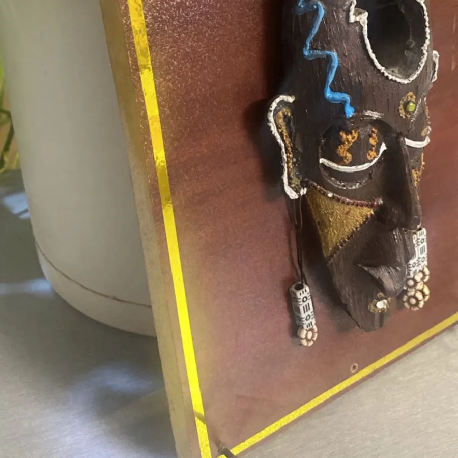 جا کاردی و دستمال