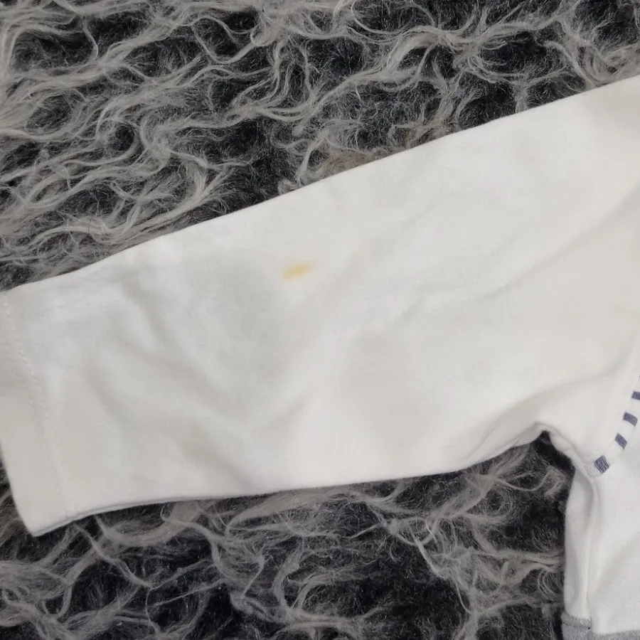 سرهمی بچگونه