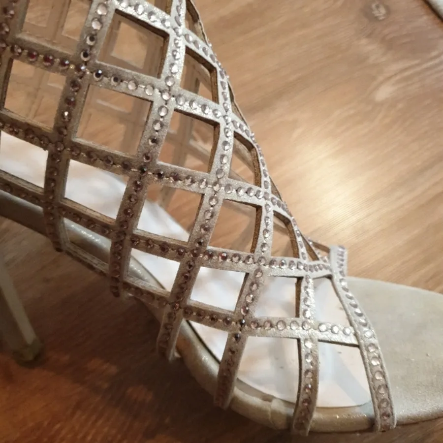 کفش مهمانی کوتون