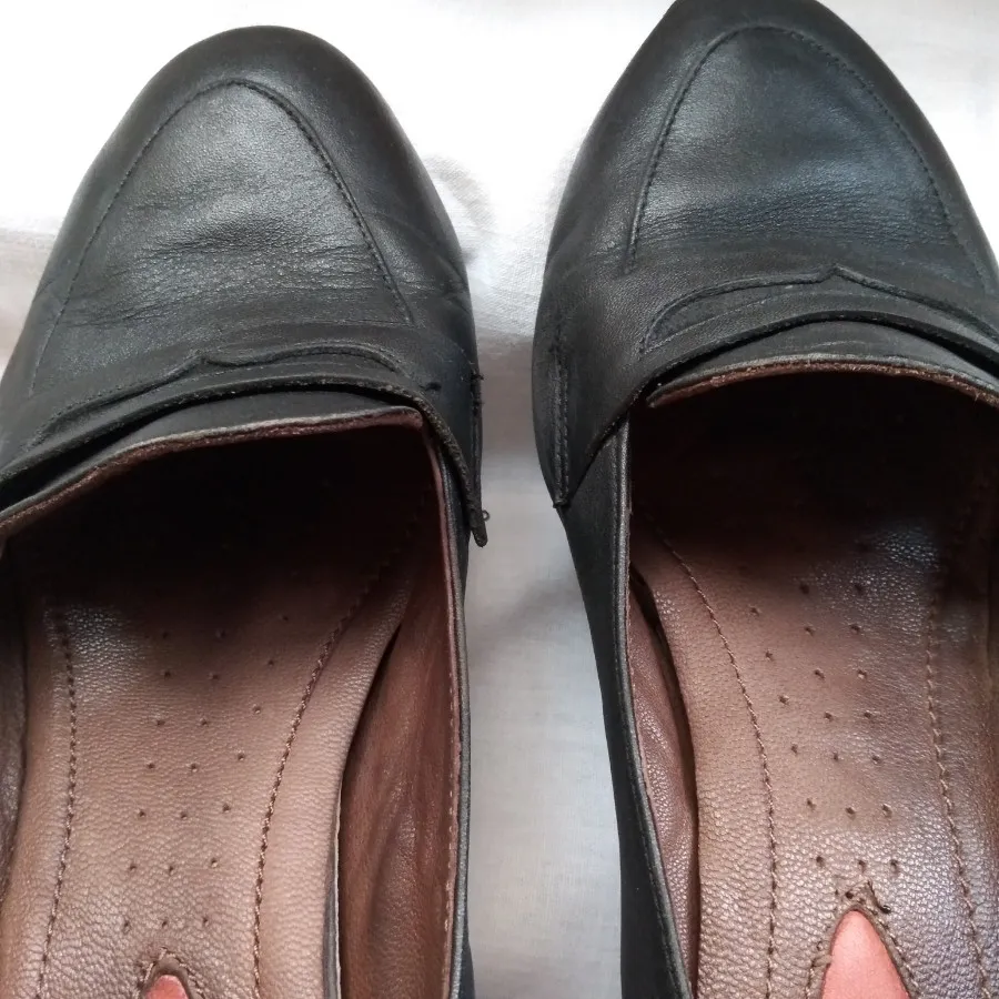کفش مجلسی چرم تبریز