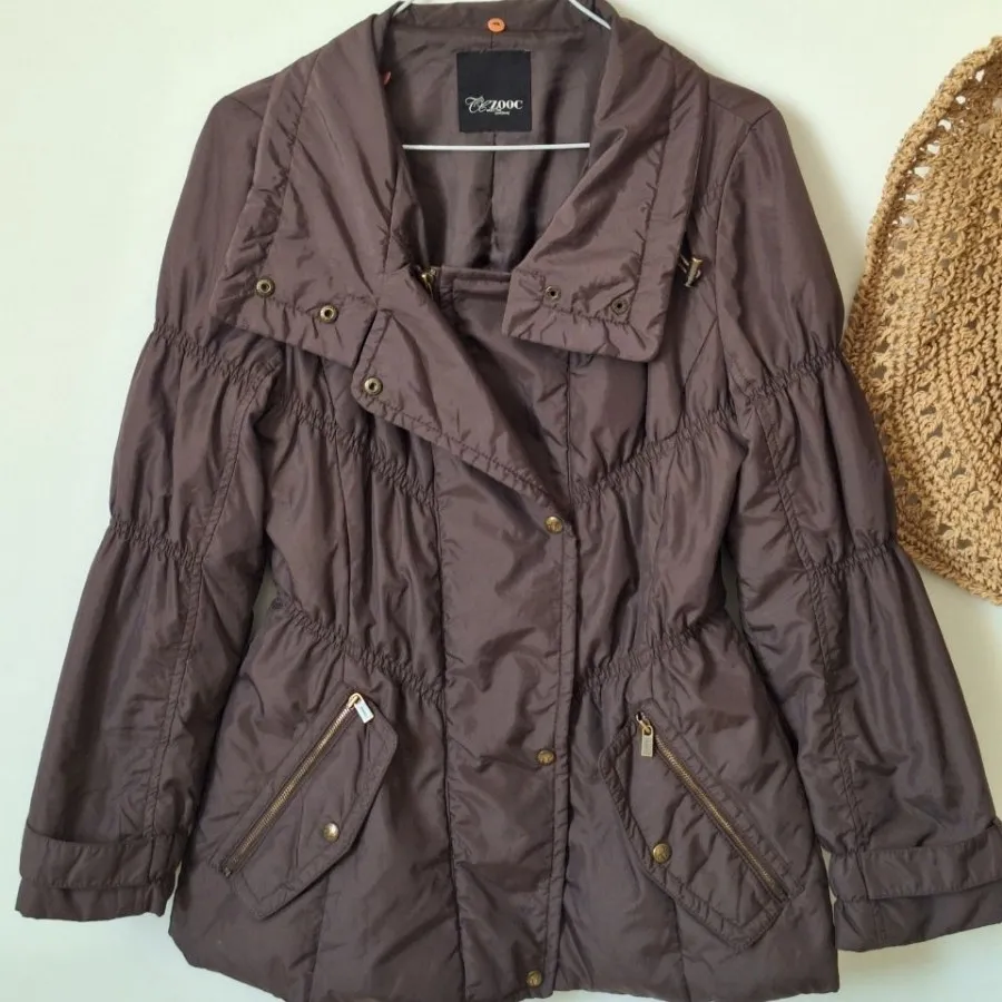 کاپشن پر ZOOC کره