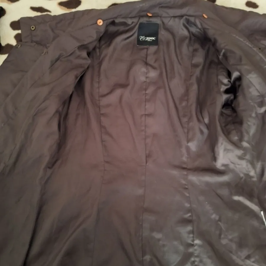 کاپشن پر ZOOC کره