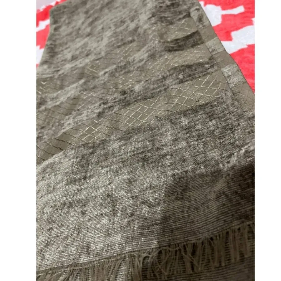 شال زمستونی