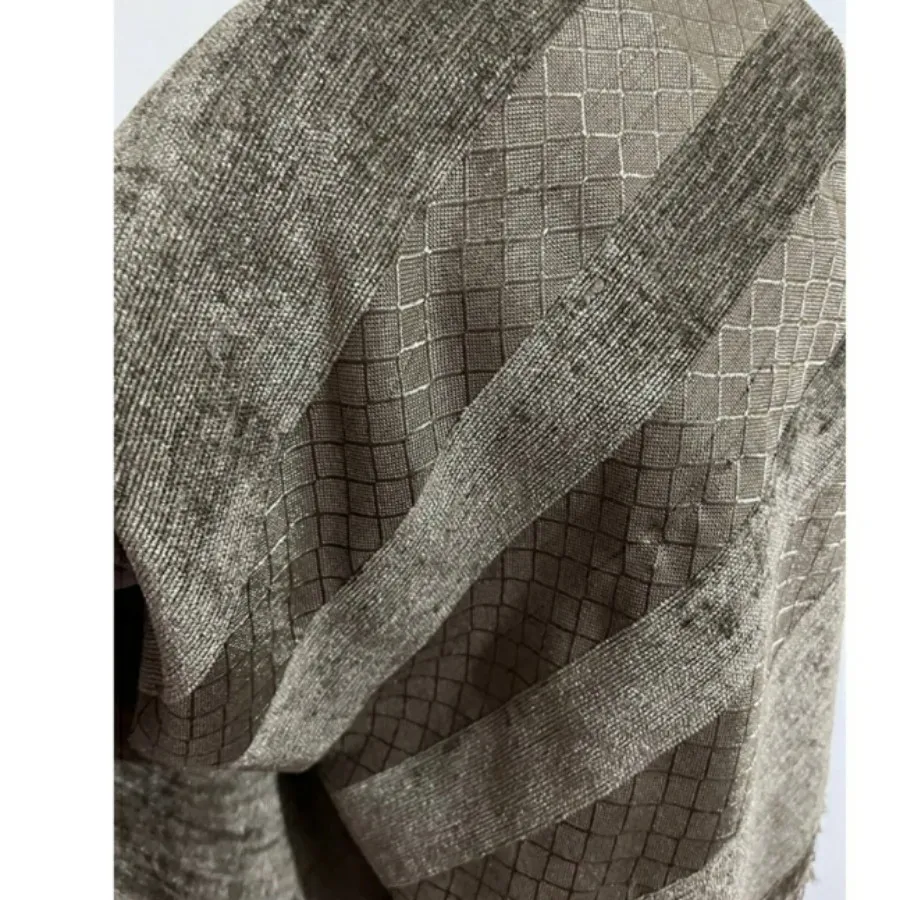 شال زمستونی