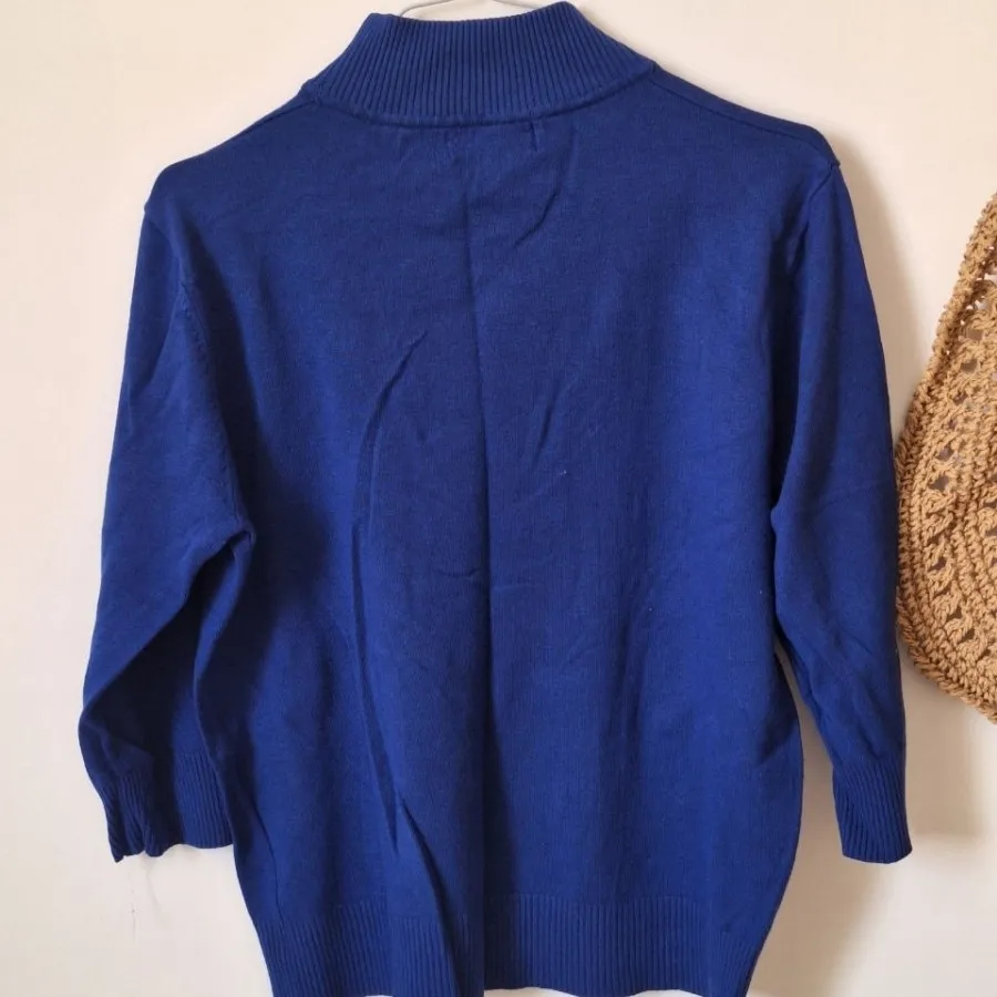 بلوز بافت ظریف GERARD