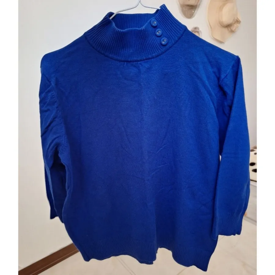 بلوز بافت ظریف GERARD