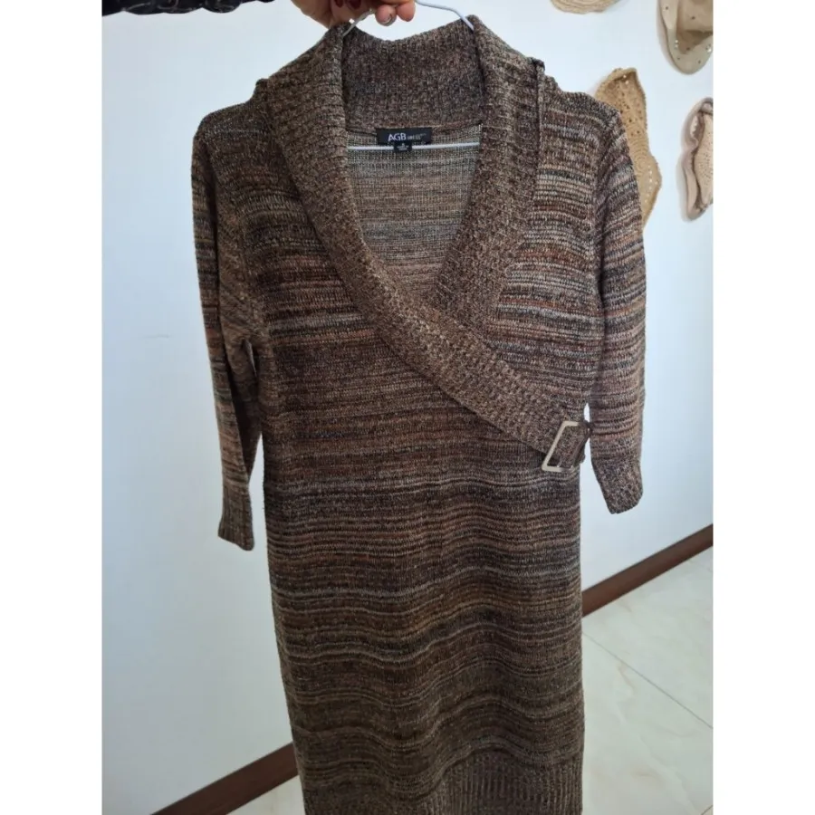 پیراهن بافت خارجی