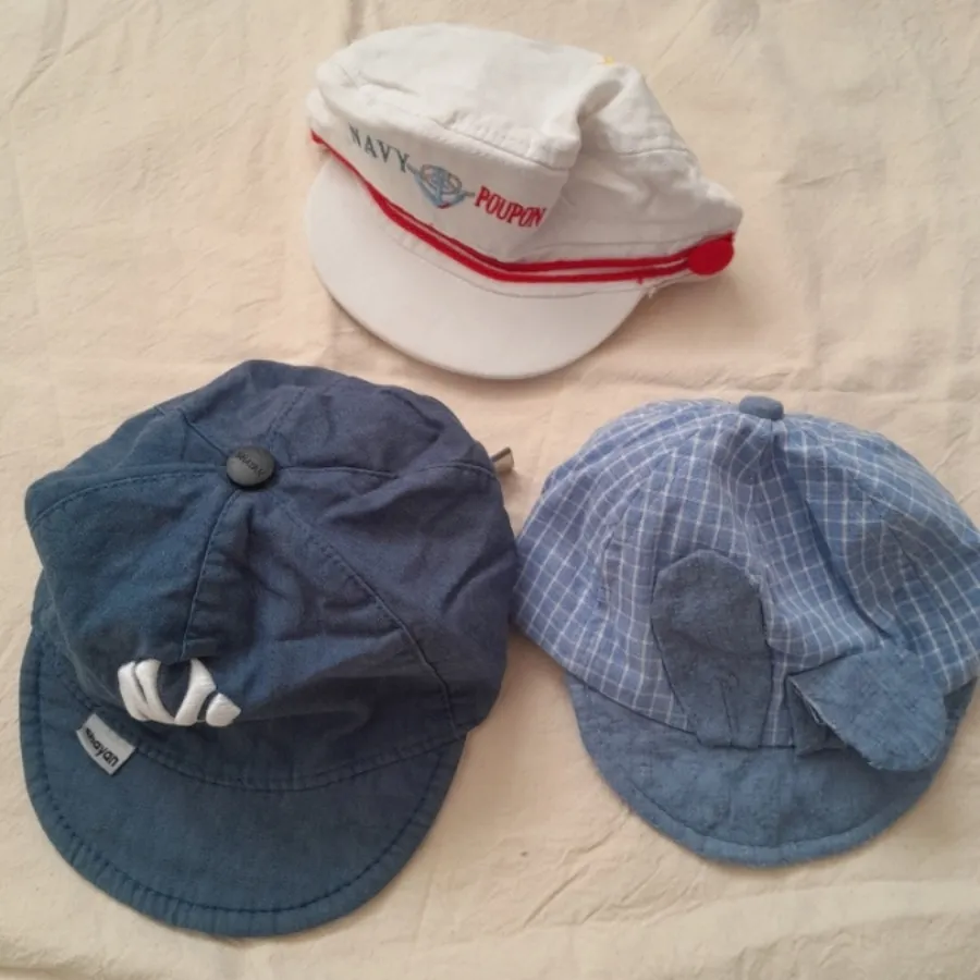 ست لباس نوزادی