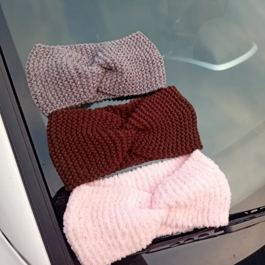 هدبند تر‌ک