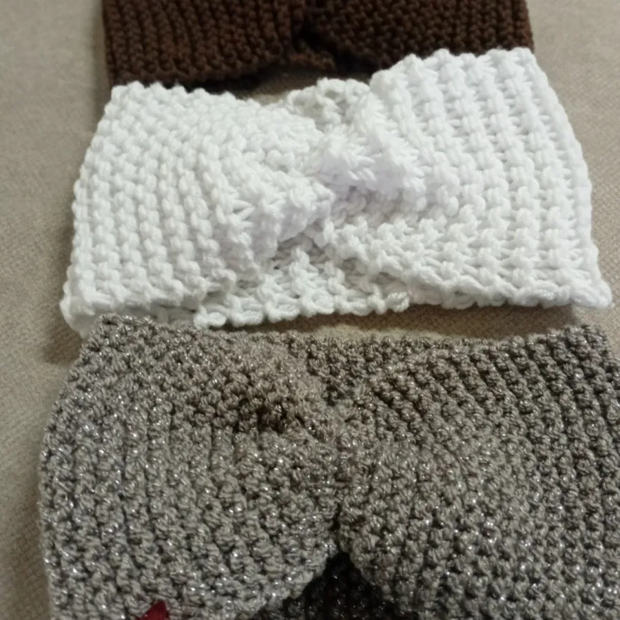 هدبند تر‌ک